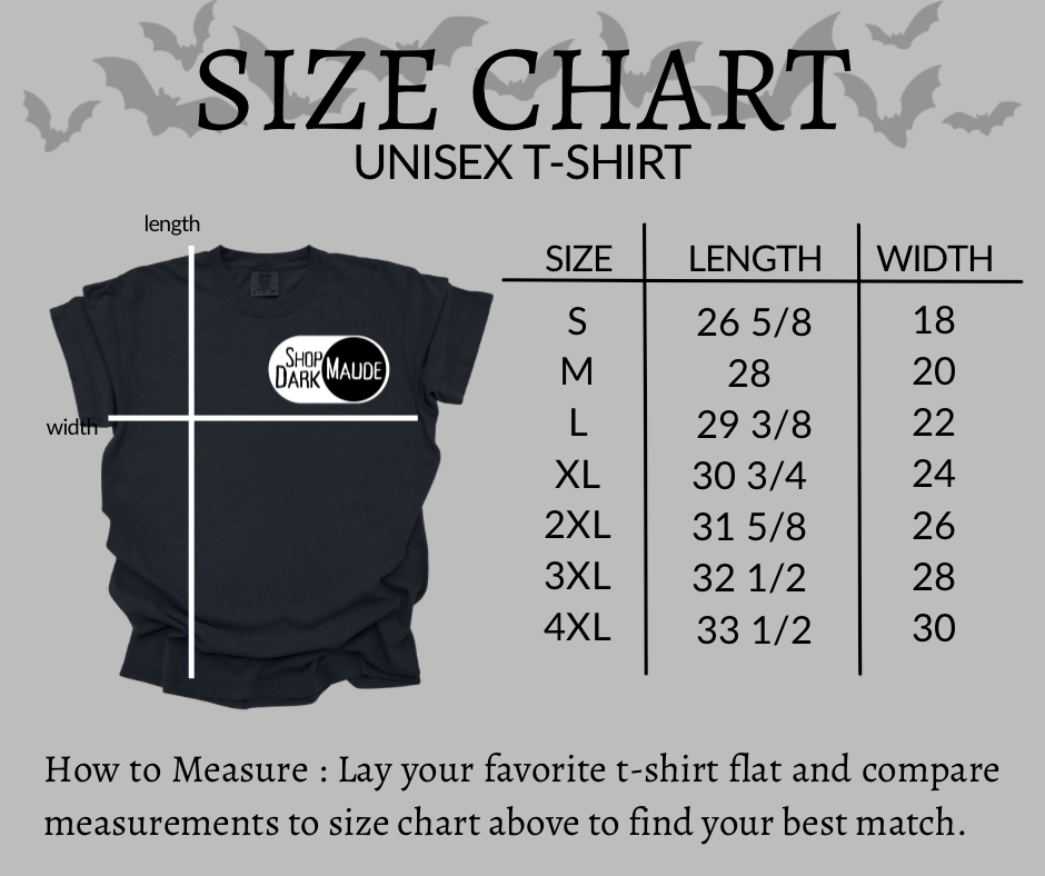 This is my Halloween Shopping Shirt