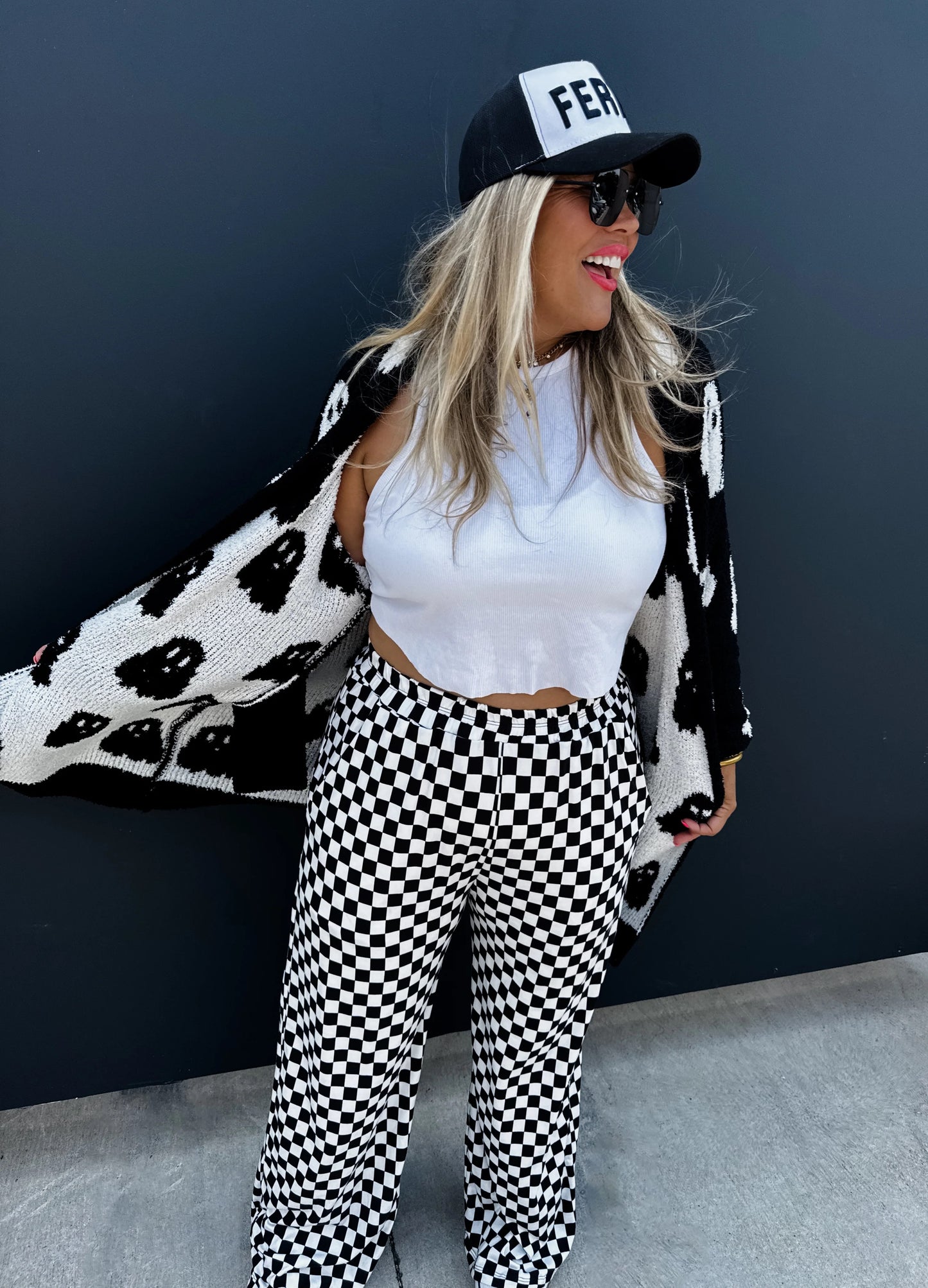 Halloween Cloud Cardigans *Preorder*