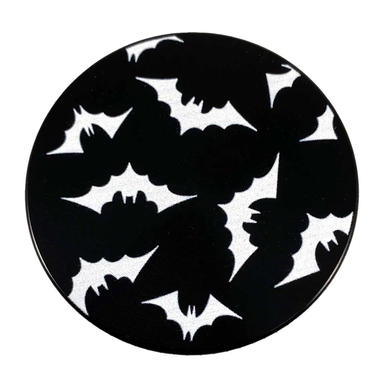Luna Bats Grinder