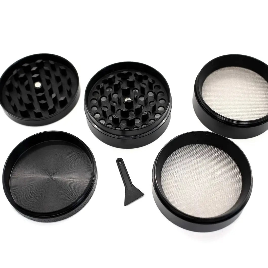Luna Bats Grinder
