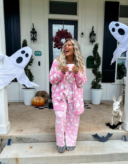 Halloween Cloud Cardigans *Preorder*
