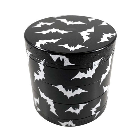 Luna Bats Grinder