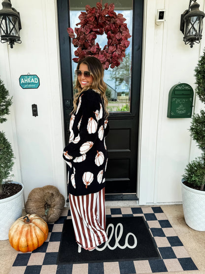 Halloween Cloud Cardigans *Preorder*
