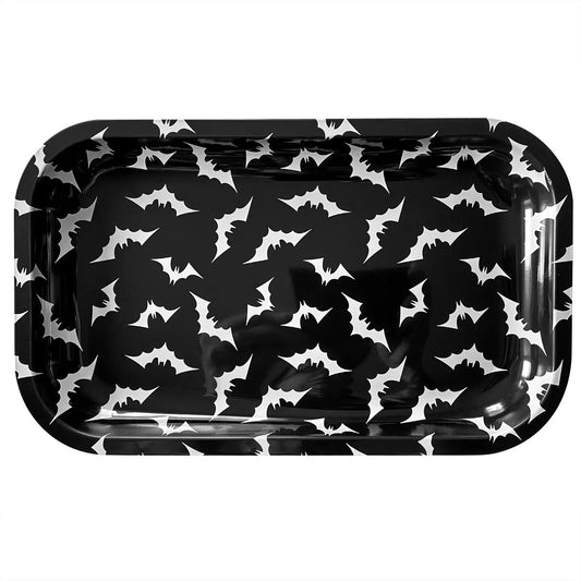 Luna Bats Tray