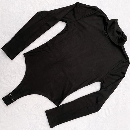 Thalia Turtleneck Bodysuit