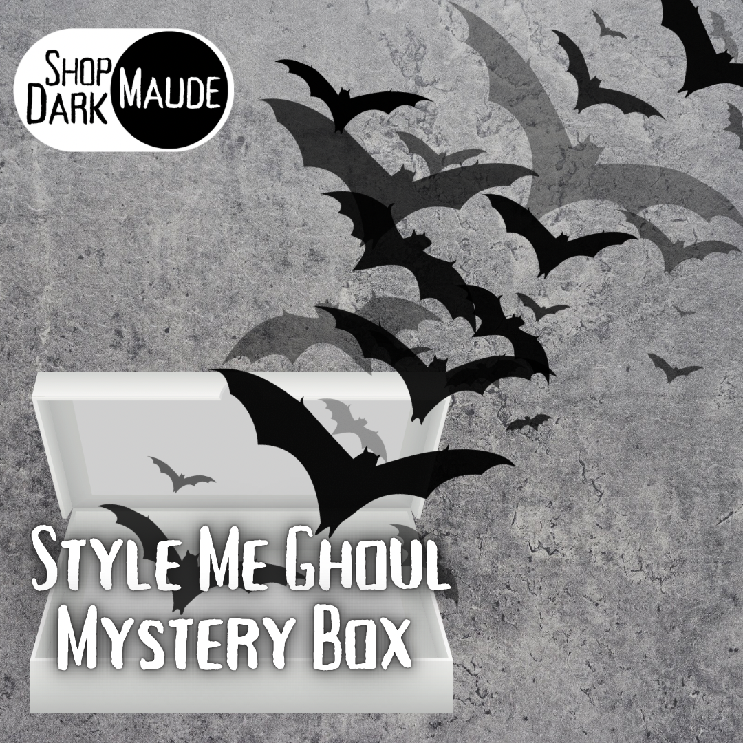 Style Me Ghoul Mystery Box