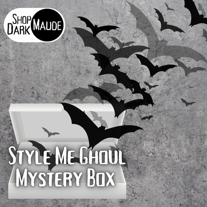 Style Me Ghoul Mystery Box
