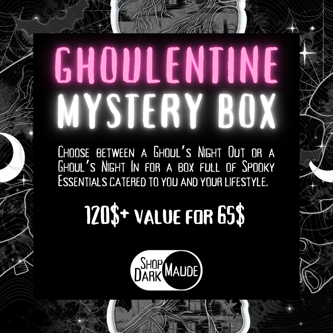 Ghoulentine Box